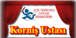 Korniş Takma Ustası