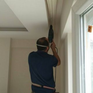 Maltepe Korniş Montajı Ustası Acil Kornişçi